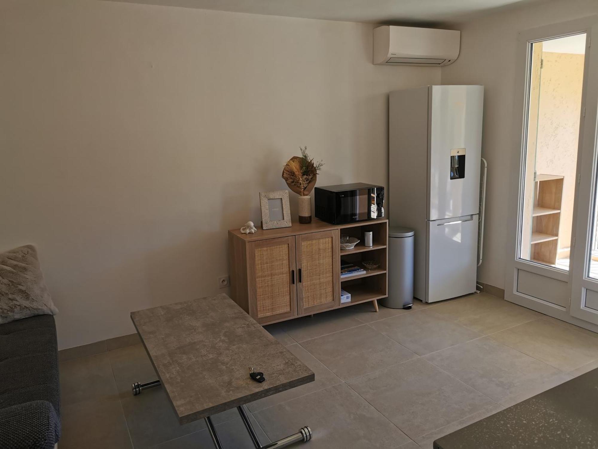 T2 Au Coeur Du Golfe De Saint Tropez Appartement Cogolin Buitenkant foto