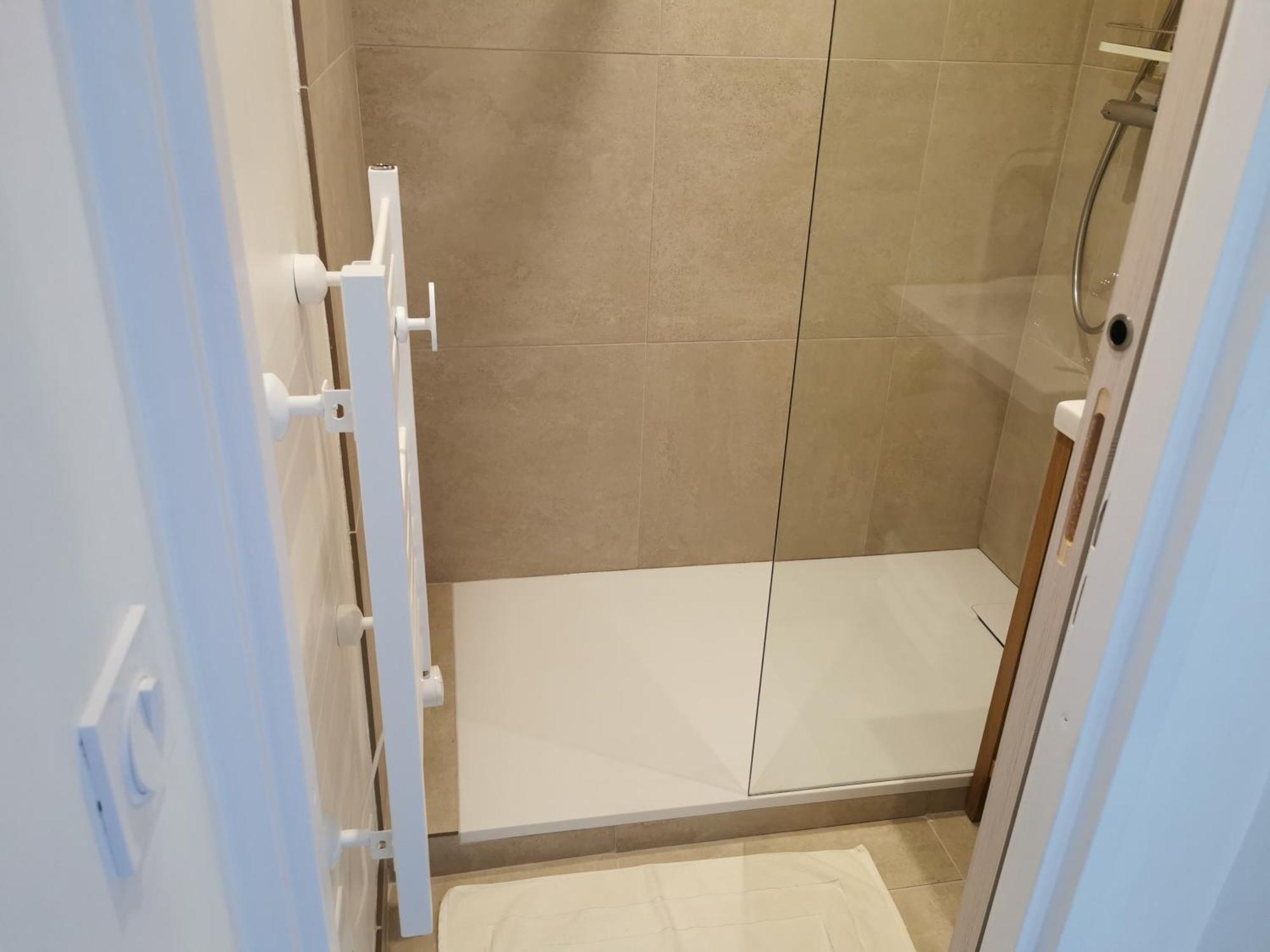 T2 Au Coeur Du Golfe De Saint Tropez Appartement Cogolin Buitenkant foto